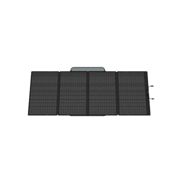 ECOFLOW Pannello Fotovoltaico portatile 400W