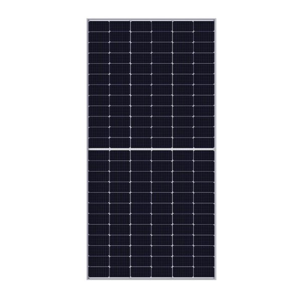 Pannello fotovoltaico JA Solar 505Wp