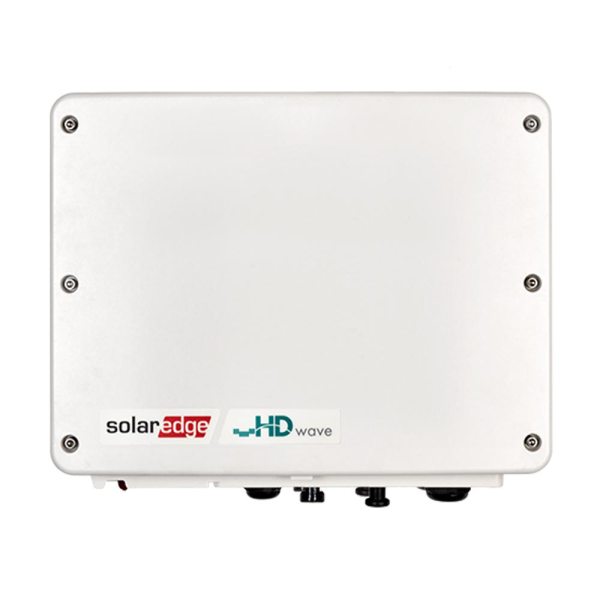 SolarEdge Inverter per batteria AC 5kW HDWAVE MONOFASE