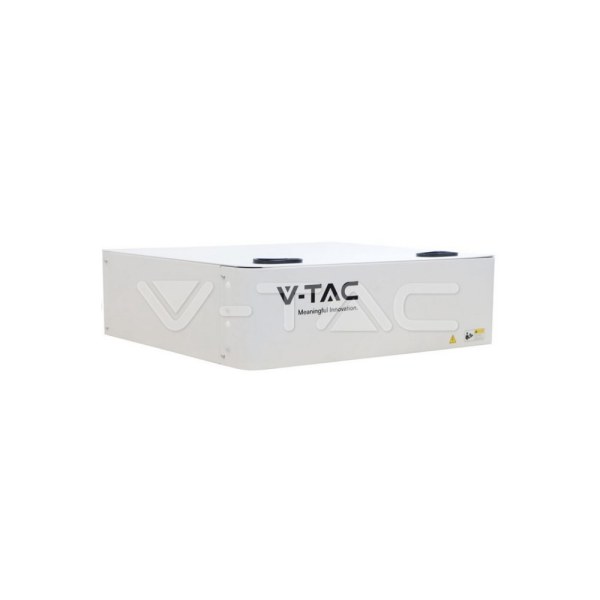 V-TAC Copertura superiore Amadio Rack per Batterie di Accumulo a rack