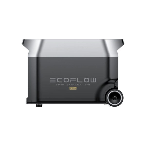 ECOFLOW Delta Pro batteria supplementare 3.6kWh