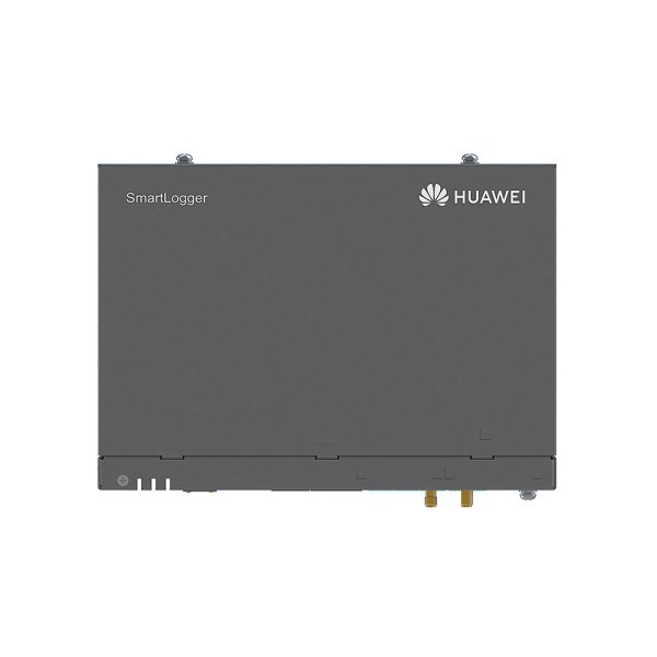 Huawei Smart Logger 3000A (no modbus)