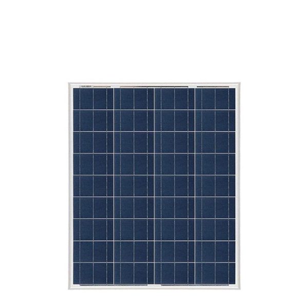 Pannello fotovoltaico 12V 200W Monocristallino