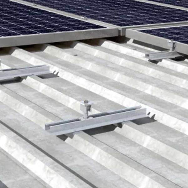 Profilato Fischer Solar-flat 5,50 m