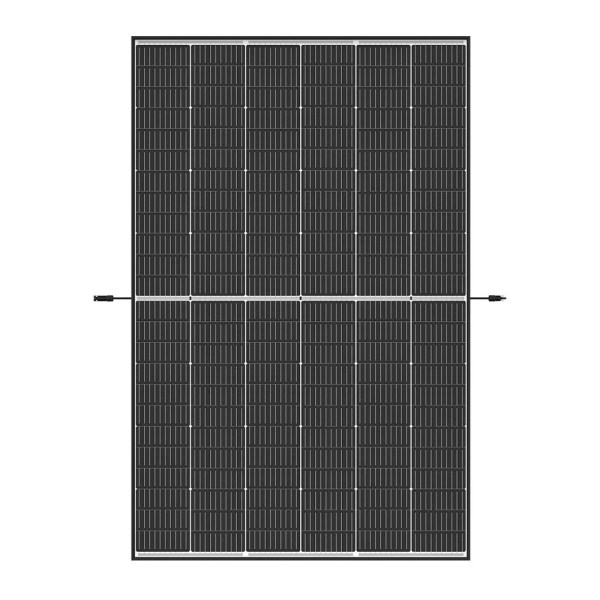 Pannello fotovoltaico Jinko Solar 370Wp